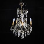 1431 3060 CHANDELIER